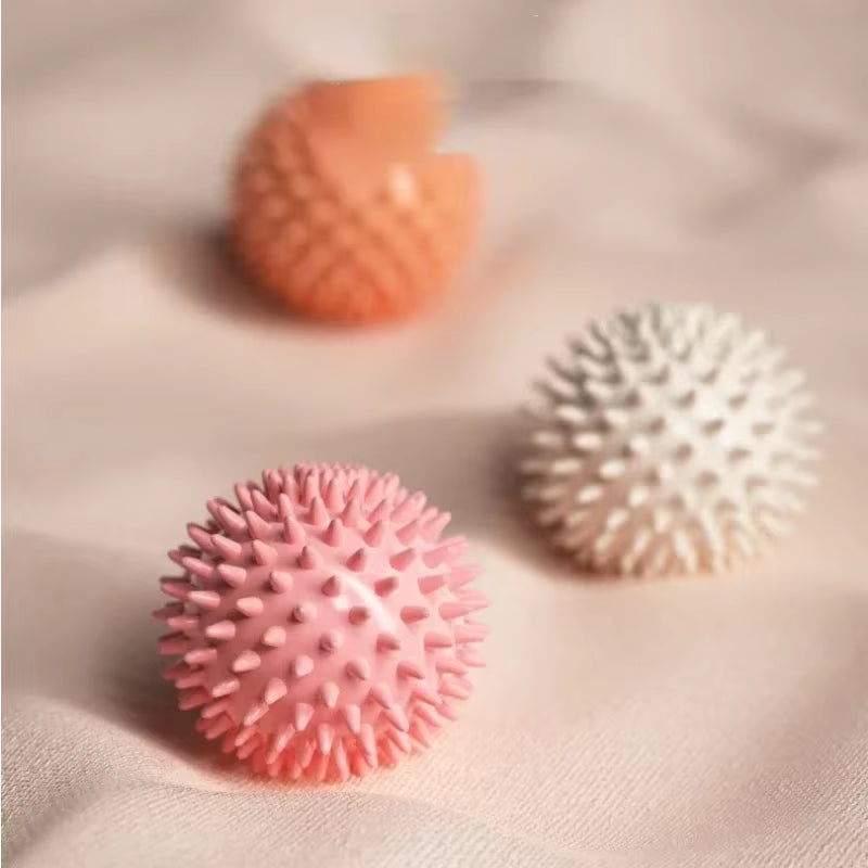 Balle De Massage À Picots – Pieds, Mains & Dos